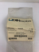 DINnectors DN-55J6 Terminal Block Jumpers