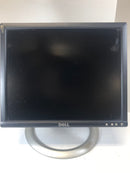 Dell 17" Monitor 1704FPVt on Swivel and Tilt Stand NOT TESTED