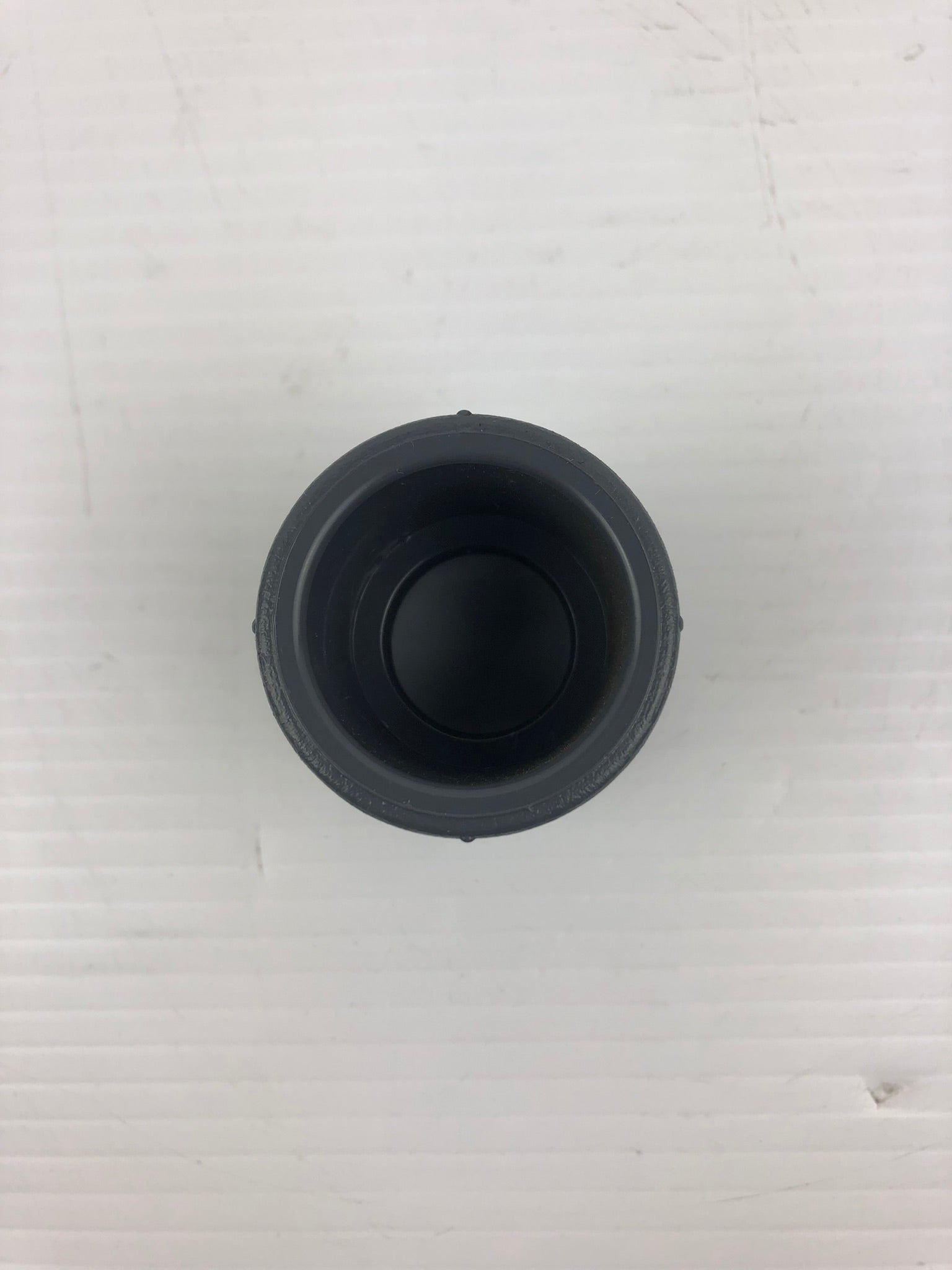 NIBCO D2467 PVC 1" Socket Female Coupling SCH80