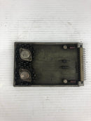 Barmag Electronic E145/00 Circuit Board