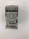 Allen-Bradley 100-C09*10 Series A Contactor 600VAC