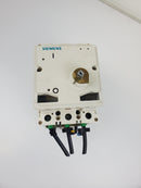 Siemens 3VF3131-1FS41-0AA0 Circuit Breaker