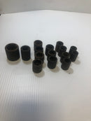 Torx Socket Set E6 to E16 T45 T55 T9 T10 T15 T20 T25 T27