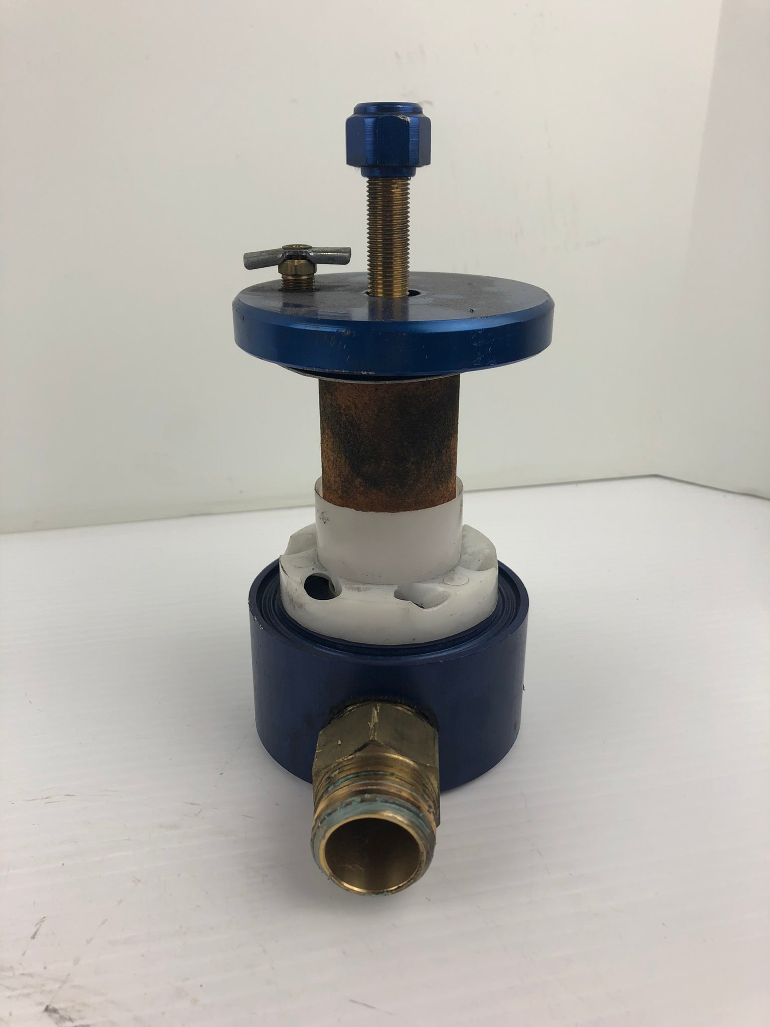 Monnier Algonac 201-5100-8 Regulator