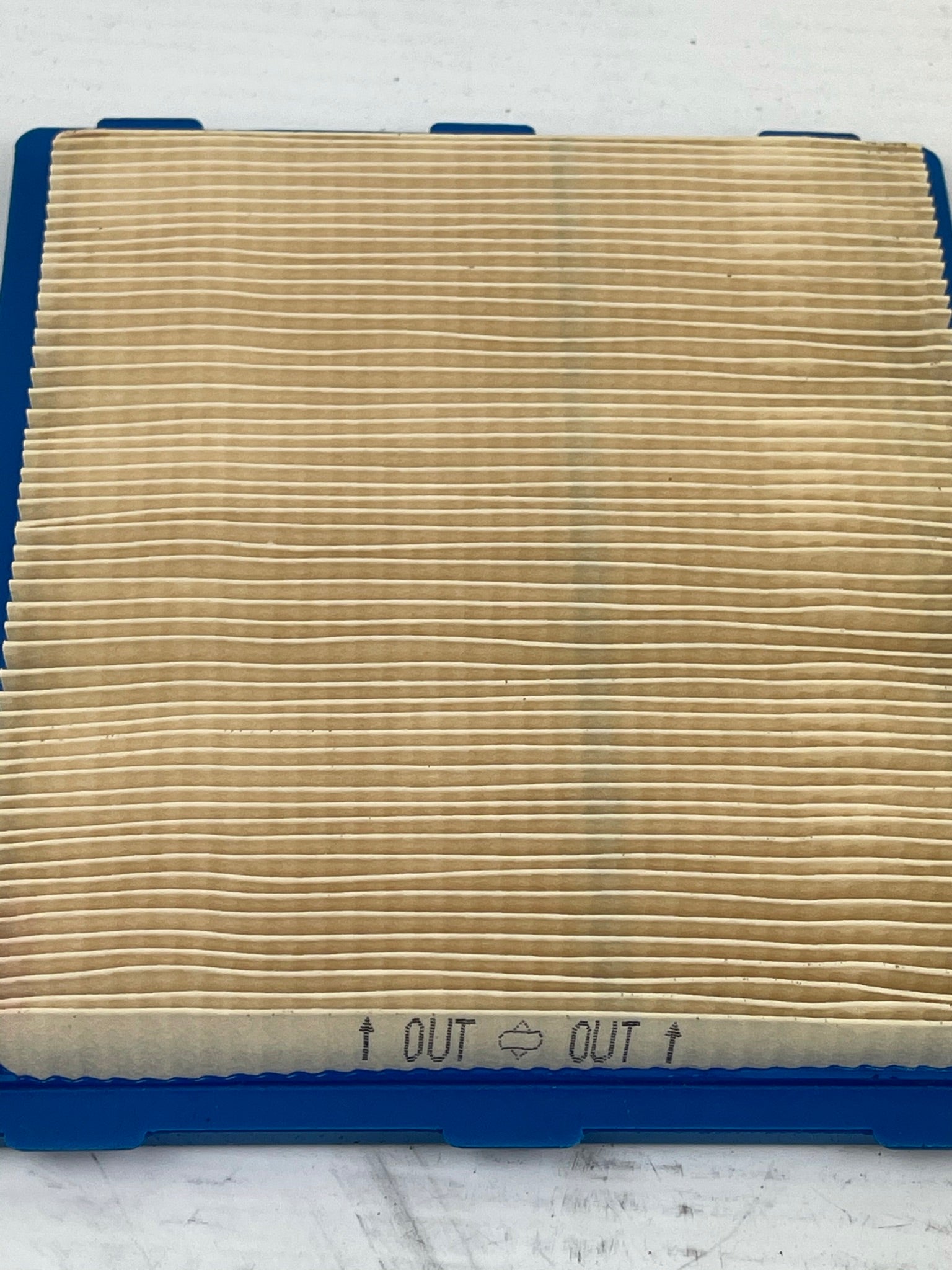 Briggs & Stratton Air Filter Lot of 2 805113