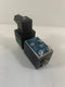 Pacific P30-E Solenoid Pilot Valve 69140-300 120VAC 3000 PSI