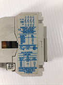 Cutler-Hammer CE15AN4 Series B1 Contactor