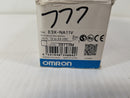 Omron E3X-NA11V Photoelectric Switch