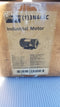 Dayton Industrial A.C. Motor 3N466C 3 Phase 1 HP 1725/1425 RPM