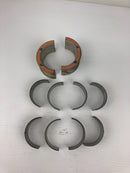 Hi-Tech MB2404PU Engine Rod Bearing Set