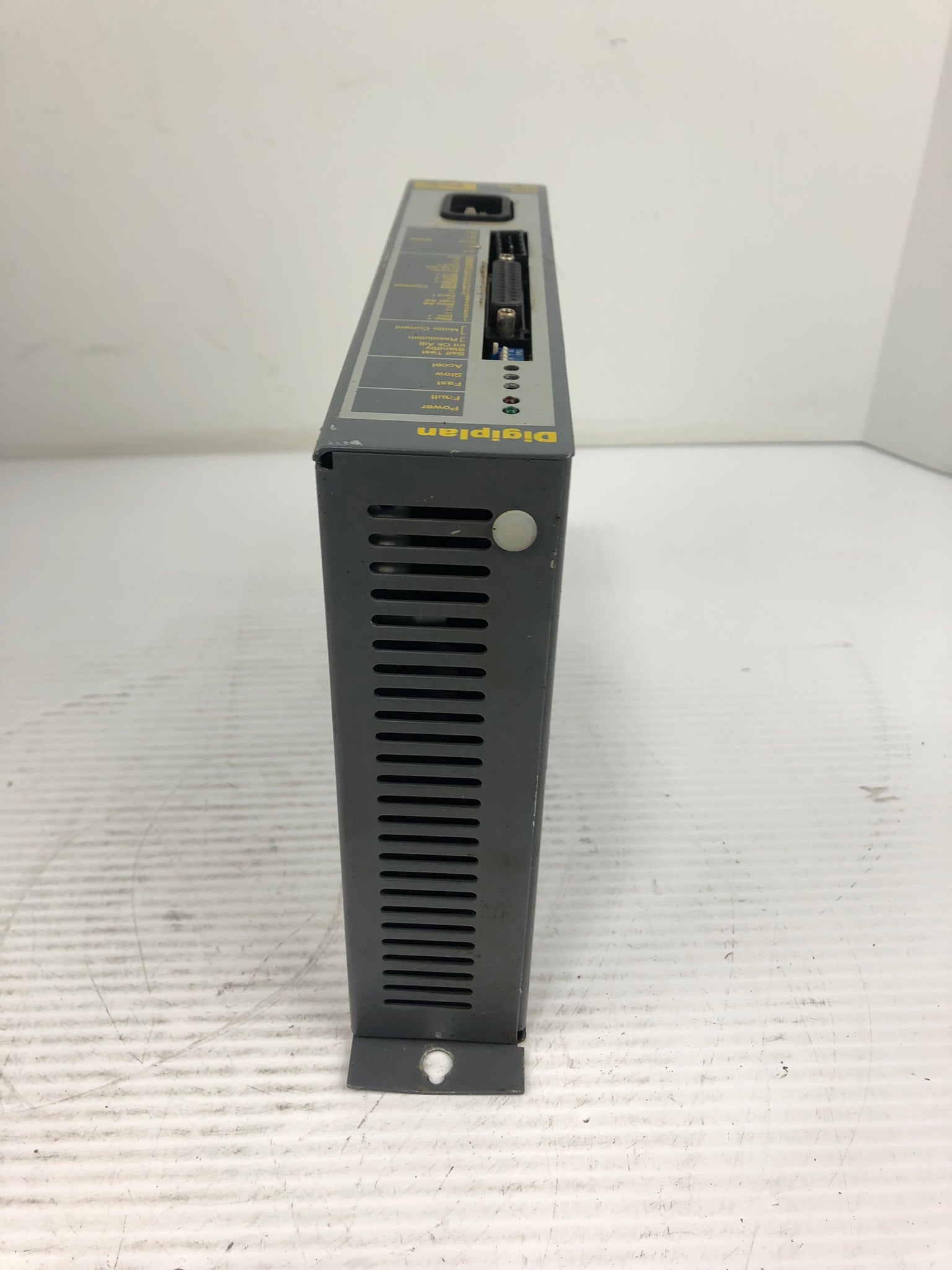 Parker PDS157 Digiplan Stepper Drive PDS Series
