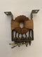 Weston Electrical Current Transformer Model 604