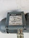 Danfoss Bauer 1932231-27 Gear Motor BG06-11/D06LA4/AMUL-SP Code G 3PH