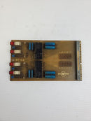 ViaNova PC 1-1 Circuit Board D5 - D20 INELCO 7022