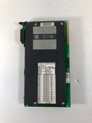 Allen-Bradley 1771-0AD 1771-OAD 12-120 VAC Output Module