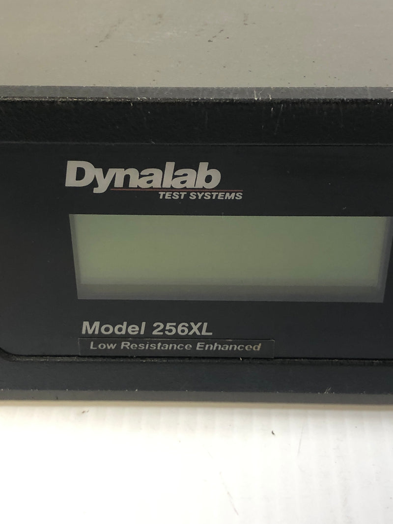 Dynalab Test Systems Model 256XL Low Resistance Enhanced