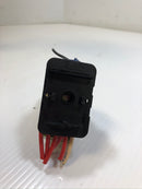 AZ Zettler AZ 1010-3C Relay with Socket