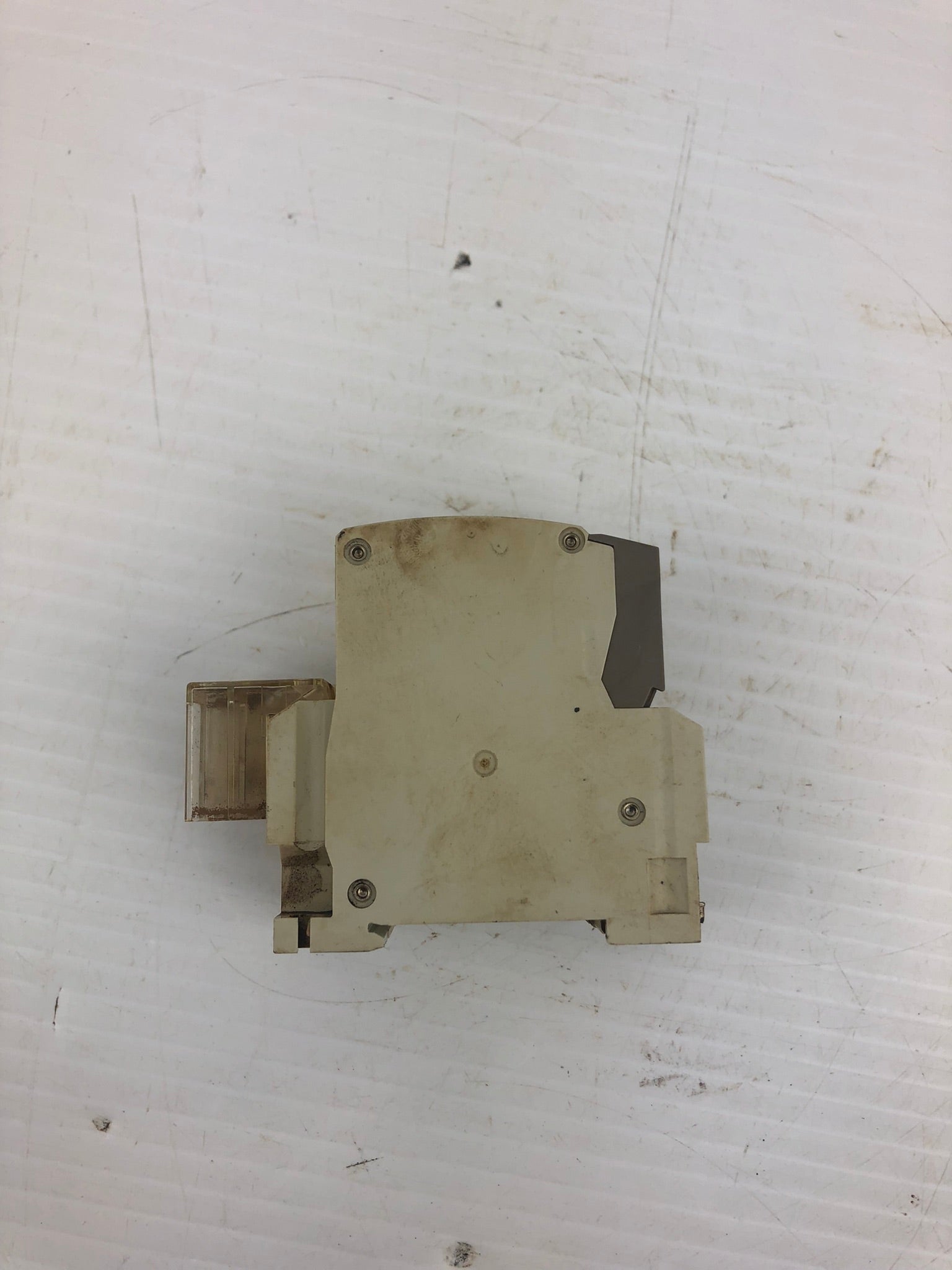 Fuji CP32FS/3K Circuit Breaker Protector 2 Pole 50/60HZ 240VAC 2500A