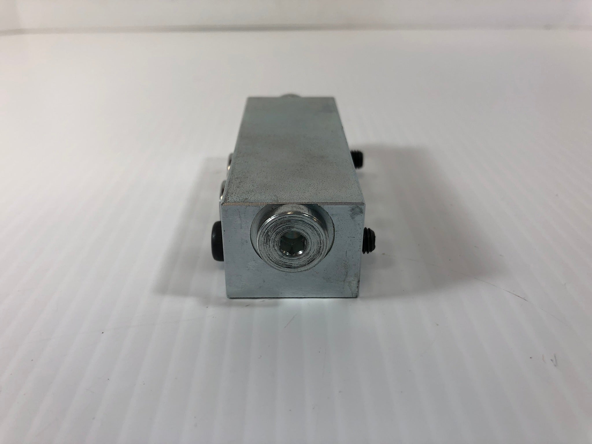 Graco MSP-10T Trabon Divider Valve K16C 3500 PSI