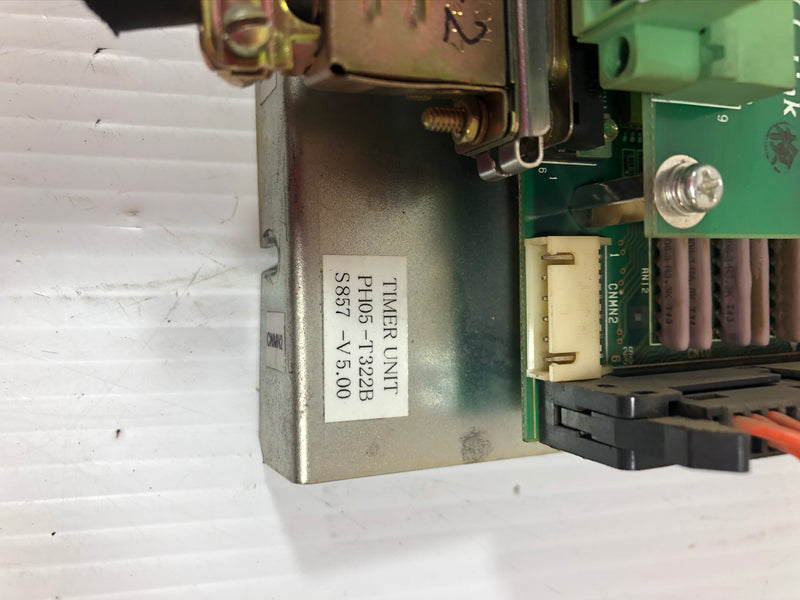 Nadex Circuit Board PC-970A-00A Timer Unit PH05-T322B S857 V5.00