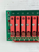 Opto 22 Circuit Board