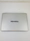 Toshiba Windows 7 Pro OA G66C0002G810 Laptop 00186-048-784-148 - Parts Only