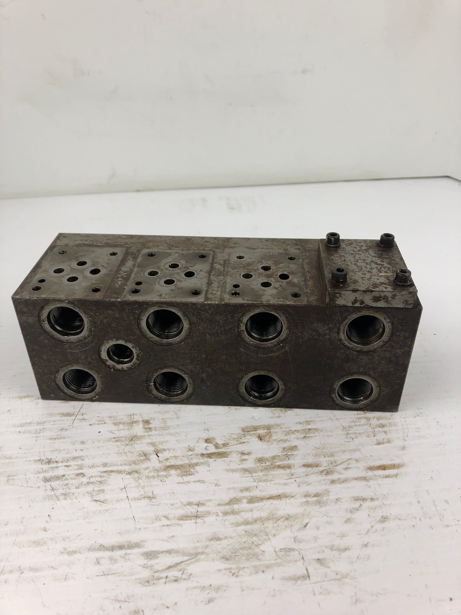 Tokimec 3059-3385 Manifold Valve 4102549