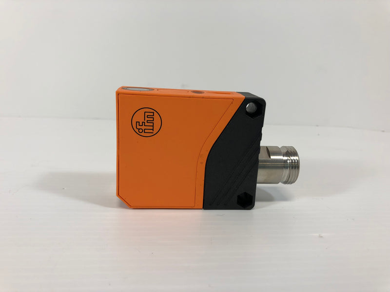 IFM Efector 200 OL0014 Photoelectric Sensor OLB-FKOA/SL/LS-500