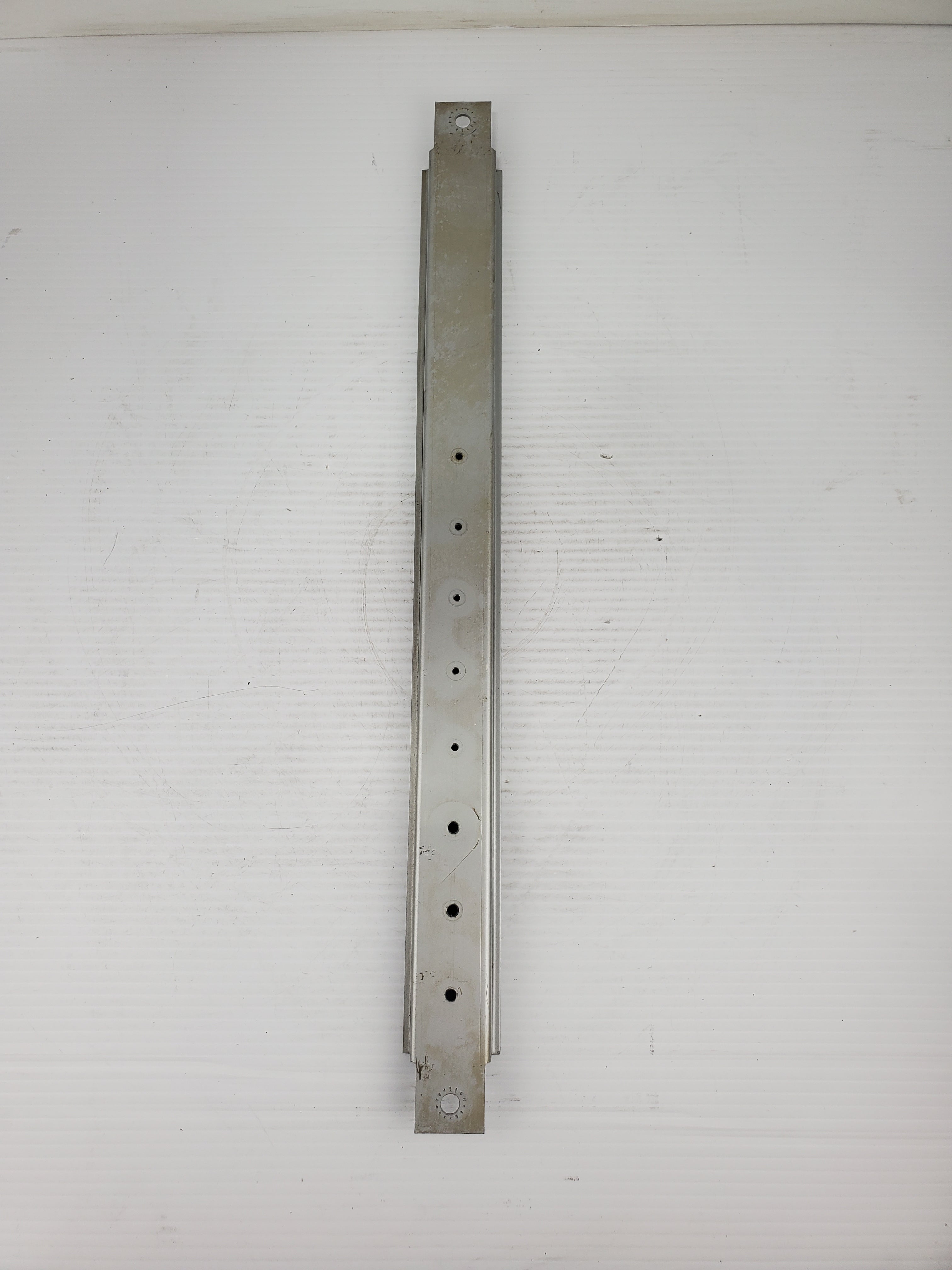 Siemens 8LX1-501 X-System Mounting Rail