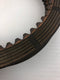 CAT 3P805 Friction Disc Caterpillar 3P-805 6Y5914 8.480" OD 6.637" ID