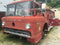 Antique Ford Firetruck Body -  - Metal Logics, Inc. - 1