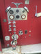 Antique Ford Firetruck Body -  - Metal Logics, Inc. - 2