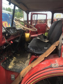 Antique Ford Firetruck Body -  - Metal Logics, Inc. - 9