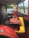 Antique Ford Firetruck Body