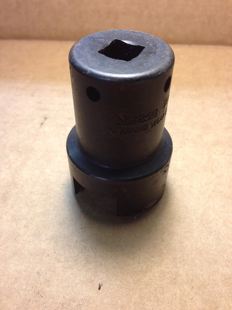 Snap-On Drive Impact Barrel Drum Plug Socket Model A172A - Tooling - Metal Logics, Inc. - 1