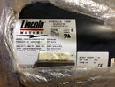 Lincoln Motors Electric Motor - Elevator Parts - Metal Logics, Inc. - 1