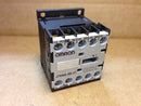 Omron Contactor Relay J7KNA-AR-31 - Electrical Equipment - Metal Logics, Inc. - 1