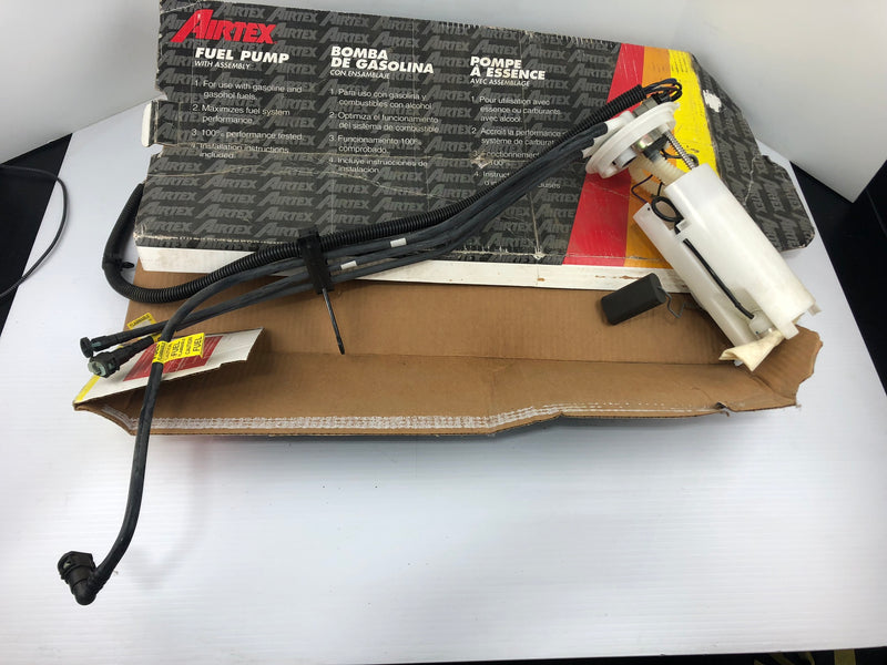 Airtex E3919M Fuel Pump Assembly