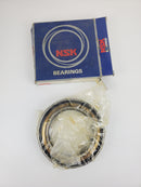 NSK 7022A Ball and Roller Bearing