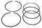Perfect Circle Piston Ring Set 41441.040/1.00mm