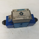 Vickers PA5 DG4S4W 012C B 60 Directional Hydraulic Solenoid Valve