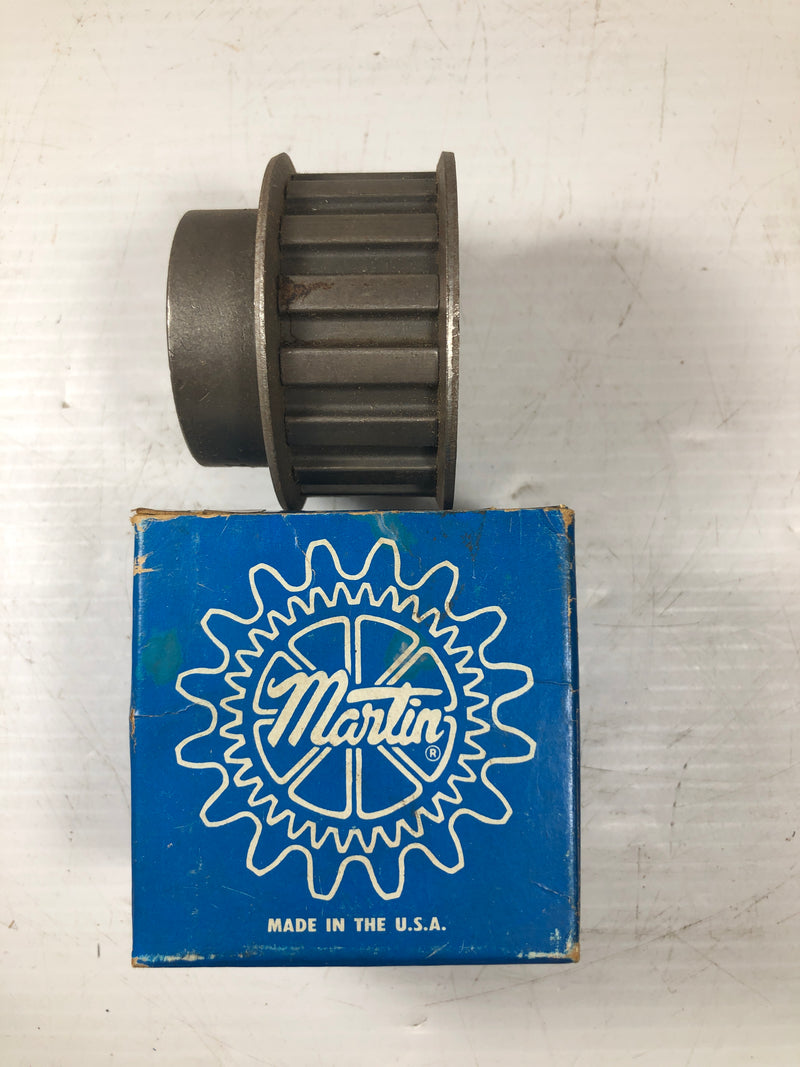 Martin Timing Pulley 16H100 5/8