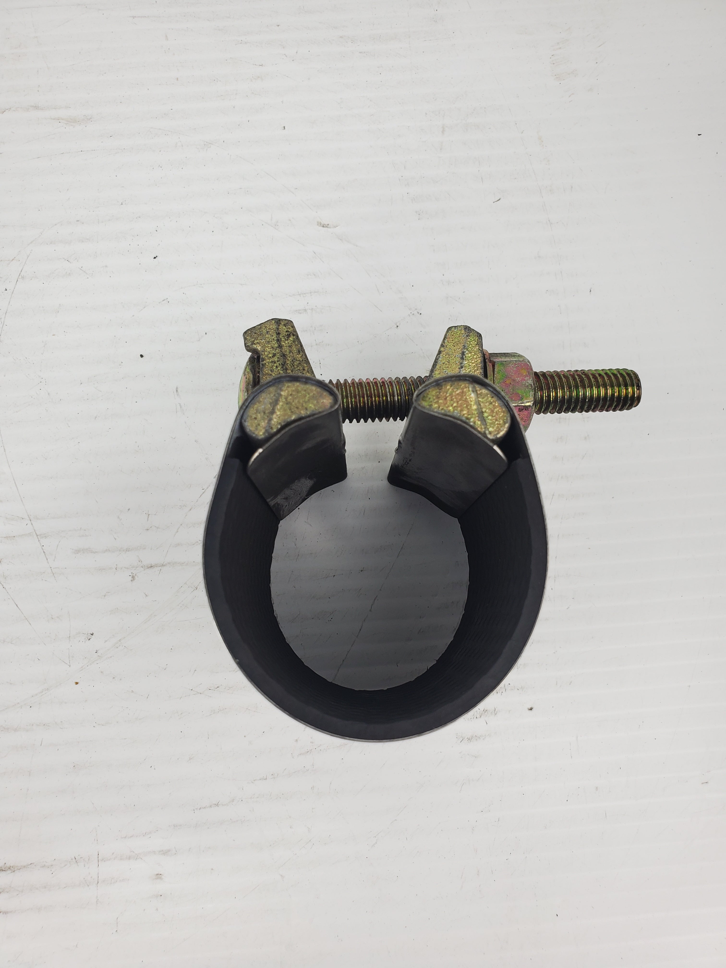 Clampette 2 X 3 CTS Pipe Repair Clamp 2" x 3"