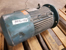 SEW DFV112M4/2BMG8HRTF 5HP 3 Phase Electric Motor