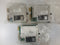 Lot of 3 Parts Only D-M-E SSM15G Temperature Controller Module