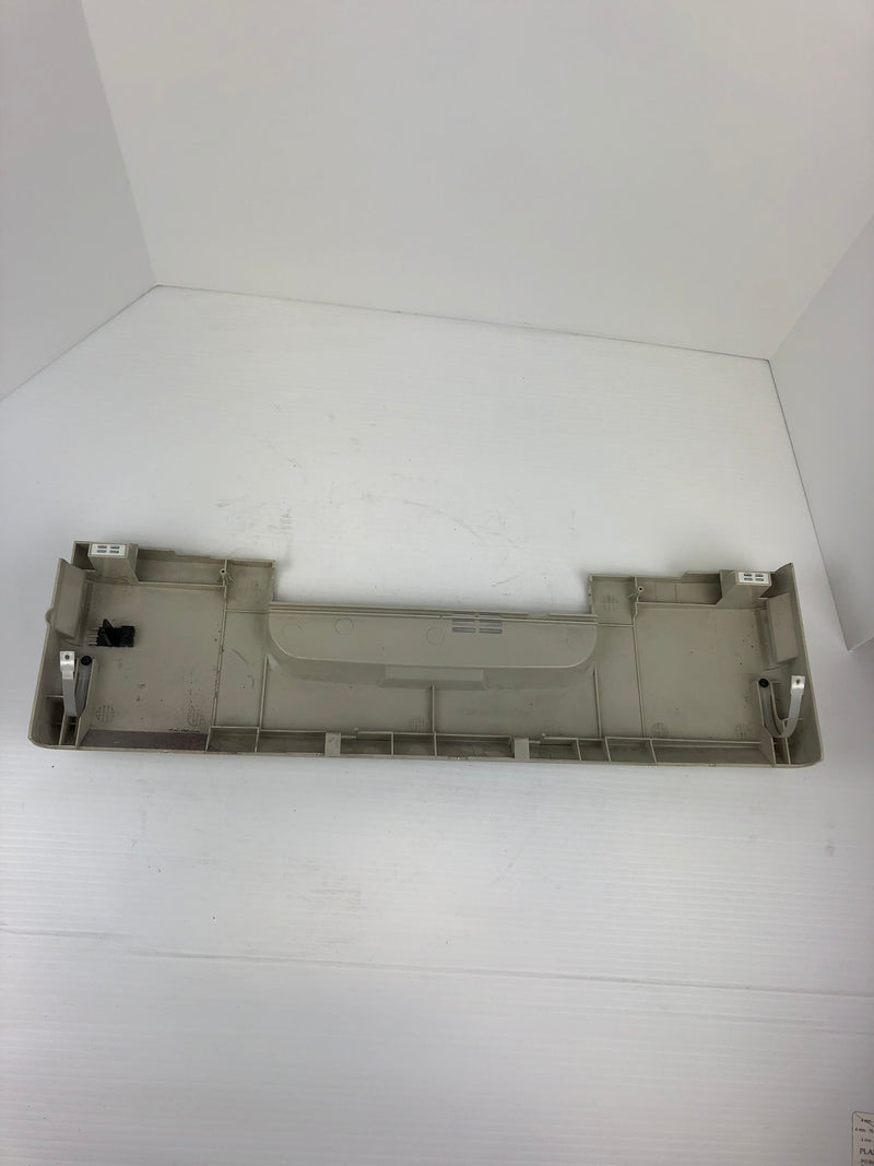 OKI 427087 Front Panel Cover - Pulled From OKI Printer C9650/C9850