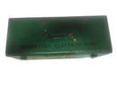 Vintage Greenlee Metal Toolbox 24.5" x 9.75" x 10.75"