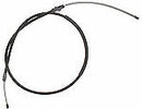 Raybestos BC94485 Parking Brake Cable PG Plus Professional Grade Rear Left