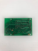 PID-77 QAI076-P1 Circuit Board