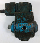Sperry Vickers Solenoid Controlled Relief Valve 432884